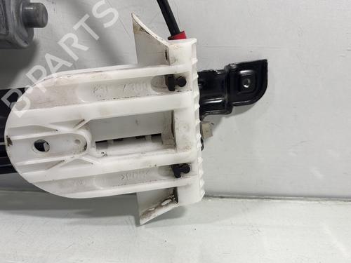 Rear right window mechanism FORD MONDEO IV Turnier (BA7) 1.6 Ti | BP29611862C25 