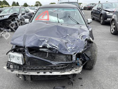 Rudehejsemekanisme ventre foran AUDI A4 B5 (8D2) 2.8 | BP28281254C22 