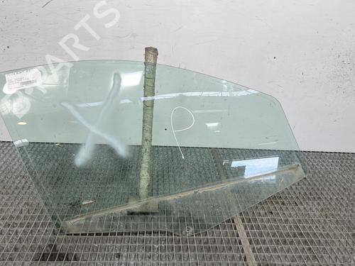 Used Front right door window FIAT PANDA (169_) 1.2 (169.AXB11, 169.AXB1A) (60 hp) 29039473