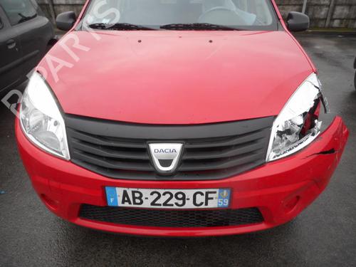 ABS pump DACIA SANDERO  | BP20016861M43  - Image 9