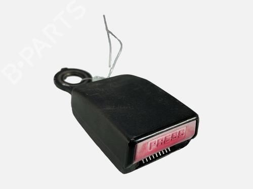 seat-buckle-dacia-sandero-2008-39985254 main image