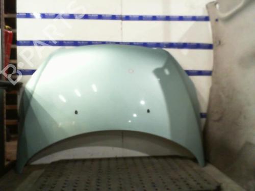Used Hood PEUGEOT 307 SW (3H) [2002-2009]  21662637