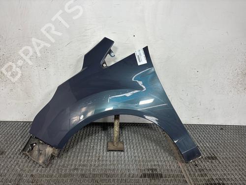 Used Left front fenders Left front fenders 39618258 39618258