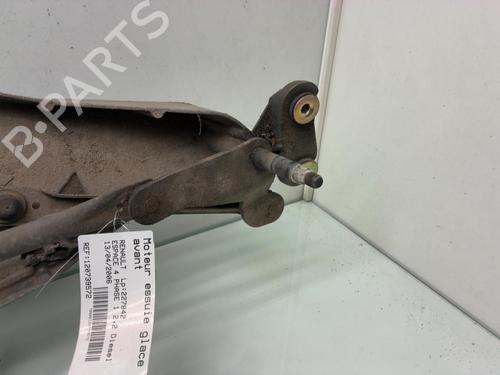 Front wiper motor RENAULT ESPACE IV (JK0/1_) 2.2 dCi (JK0H) | BP40439048M29  - Image 6