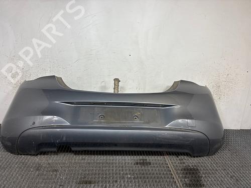 Stoßstange hinten für Stoßstange hinten OPEL CORSA E (X15) 1.3 CDTI (08, 68) (75 hp) 39707957 39707957