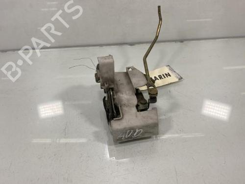 Used Front right lock Front right lock MAZDA MX-3 (EC) [1991-1998] 19964205 19964205