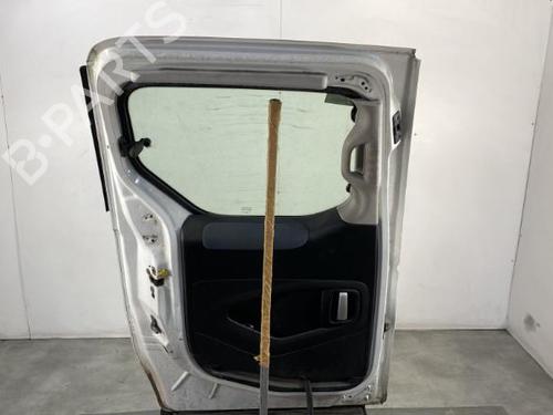 Left slide door CITROËN BERLINGO MULTISPACE (B9) 1.6 HDi 110 | BP19968148C74 