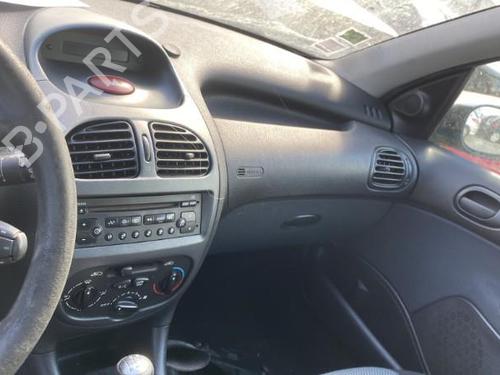 Left taillight PEUGEOT 206 SW (2E/K) 1.4 HDi | BP28281811C34 - Image 19