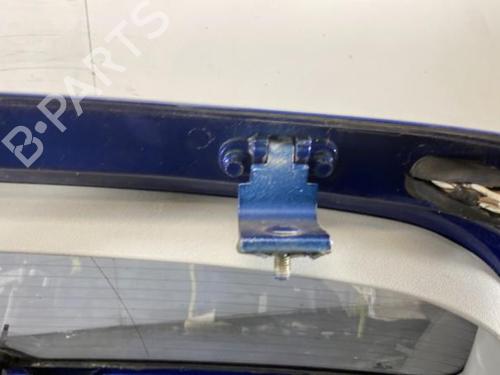 Tailgate VW GOLF V (1K1) 1.9 TDI | BP30720048C6 