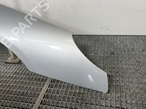 Right front fenders PEUGEOT 407 (6D_) 1.6 HDi 110 (6D9HZC, 6D9HYC) | BP29239402C42 