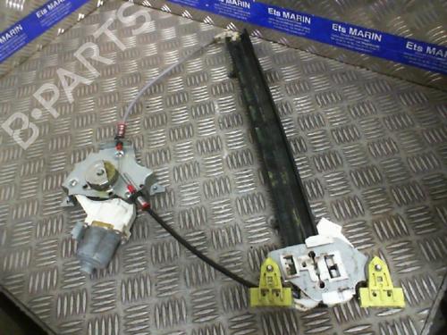 Used Front right window mechanism NISSAN MICRA III (K12) 1.4 16V (88 hp) 20034083