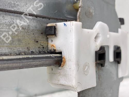 Used Front left window mechanism Front left window mechanism 36439349 36439349