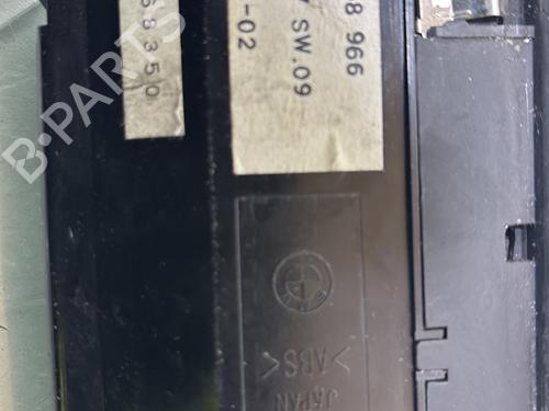 Left front window switch BMW 5 (E39) 523 i | BP30791474I27 - Image 4