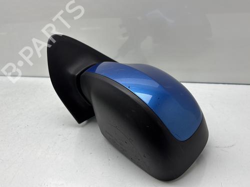 Left mirror DACIA SANDERO II TCe 90 (B8M1, B8MA, B8AC) | BP24479037C26