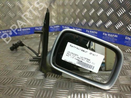 Right mirror VW POLO III CLASSIC (6V2) 60 1.4 | BP20035080C27 