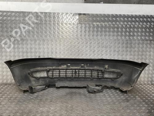 Used Front bumper OPEL ZAFIRA A MPV (T98) 2.2 DTI 16V (F75) (125 hp) 21957518