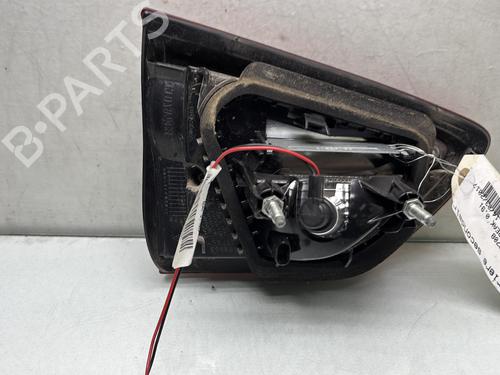 Right tailgate light RENAULT CLIO IV Grandtour (KH_) 0.9 TCe 90 | BP28282249C80 