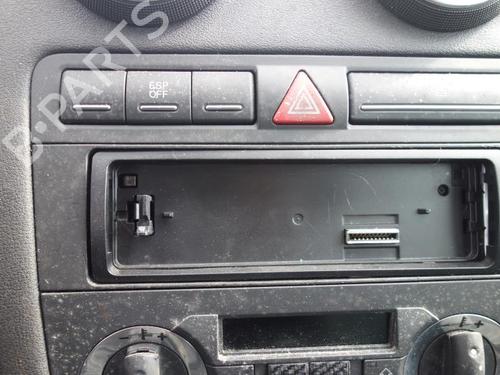 Front right lock AUDI A3 (8P1) 2.0 TDI | BP20014424C97 