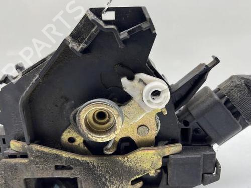 Front left lock FORD FOCUS I (DAW, DBW) 1.8 Turbo DI / TDDi | BP19951452C98 