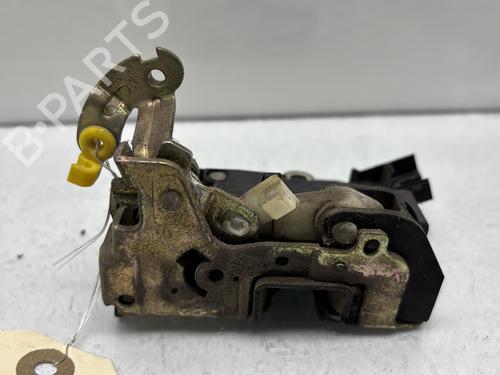 Rear left lock RENAULT CLIO I (B/C57_, 5/357_) 1.2 (B/C/S572) | BP29508184C100 