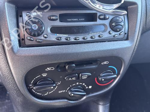 Warning switch PEUGEOT 206 Hatchback (2A/C) 1.4 i | BP30698579I22 