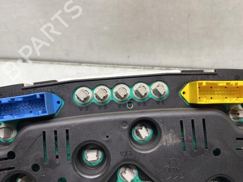 Instrument cluster PEUGEOT 306 Hatchback (7A, 7C, N3, N5) 1.9 D | BP23764659C47 