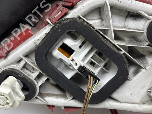 Left taillight OPEL MERIVA B MPV (S10) 1.3 CDTI (75) | BP32263862C34 