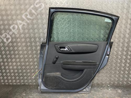 Right rear door CITROËN C4 I (LC_) 1.4 16V | BP21956347C5 