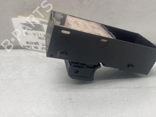 Left front window switch NISSAN MICRA III (K12) 1.2 16V | BP19991149I27 