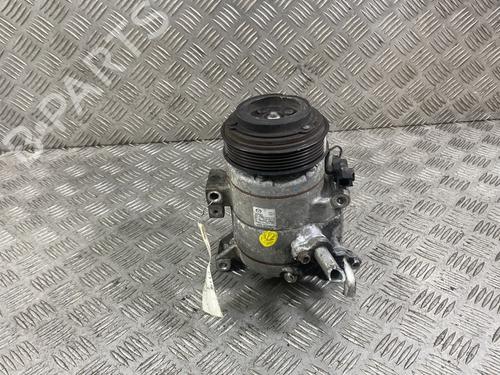 Used AC compressor MAZDA 3 (BM, BN) 2.2 D (150 hp) 25304234