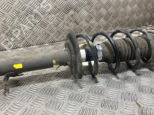 Used Right front shock absorber PEUGEOT 107 (PM_, PN_) 1.4 HDi (54 hp) 24428107