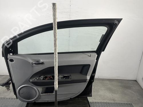 Right front door DODGE CALIBER 2.0 CRD | BP27234833C3 - Image 3