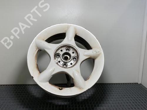 Used Rim MINI MINI (R50, R53) [2001-2006]  20023618