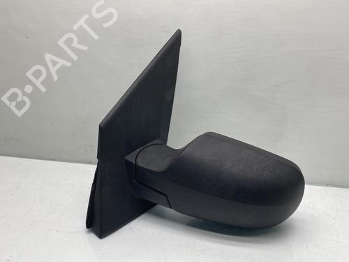 Left mirror FORD FIESTA V (JH_, JD_) 1.4 TDCi | BP25446362C26 
