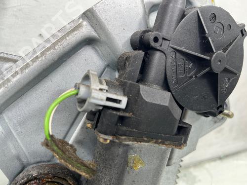 Used Front left window mechanism Front left window mechanism RENAULT TWINGO I (C06_) 1.2 (C066, C068) (58 hp) 34243089 34243089