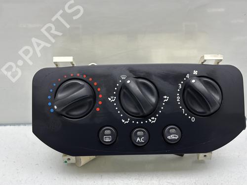 Used Climate control RENAULT CLIO II (BB_, CB_) 1.4 16V (B/CB0P, BB13) (98 hp) 30612225