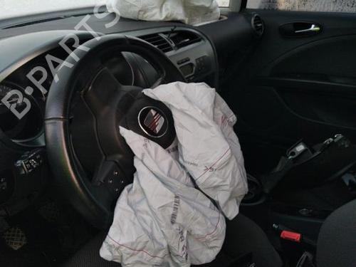 Right front window switch SEAT LEON (1P1) | BP19974541I26 - Image 8