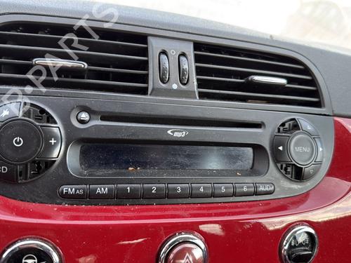 Bremselys FIAT 500 (312_) 1.2 (312AXA1A) | BP29939700L11 - Image 8