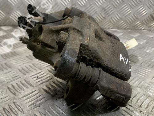 Used Right front brake caliper CITROËN C25 Van (280_, 290_) 2.5 D (75 hp) 19976808