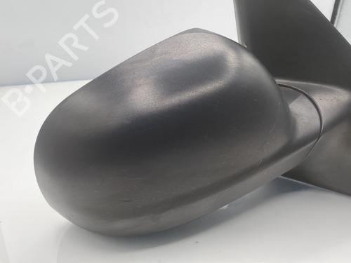 Used Right mirror Right mirror SEAT IBIZA II (6K1) 1.4 i (60 hp) 20003885 20003885