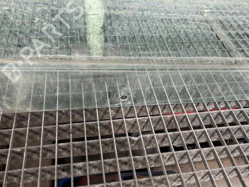 Used Front right door window Front right door window 26932931 26932931