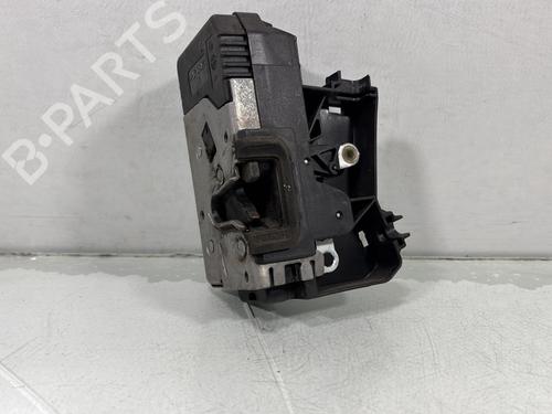 Serrure avant gauche OPEL CORSA C (X01) 1.3 CDTI (F08, F68) (70 hp) 30791196