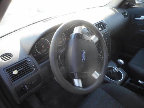 Left mirror FORD MONDEO III (B5Y)  | BP19984511C26 