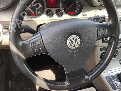 Left mirror VW PASSAT B6 (3C2) 2.0 TDI 16V | BP21489912C26 