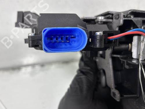 Serrure avant droite VW GOLF V (1K1) 1.9 TDI | BP30791682C97