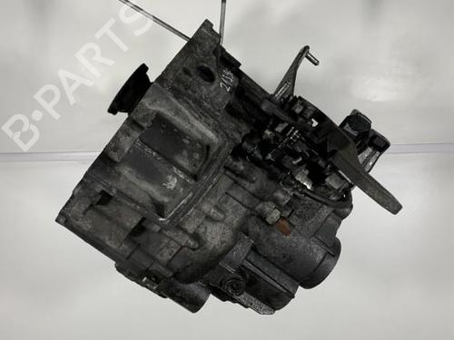 Used Gearbox SEAT IBIZA III (6L1) 1.9 TDI (131 hp) 21961066