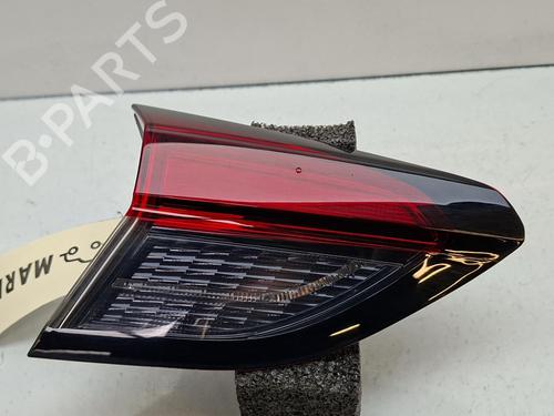 Venstre baklys, luke Venstre baklys, luke OPEL CORSA F (P2JO) 1.2 (68) (101 hp) 37498522 37498522