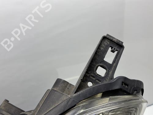 Left headlight PEUGEOT PARTNER Box Body/MPV 1.6 BlueHDi 100 | BP31881158C28