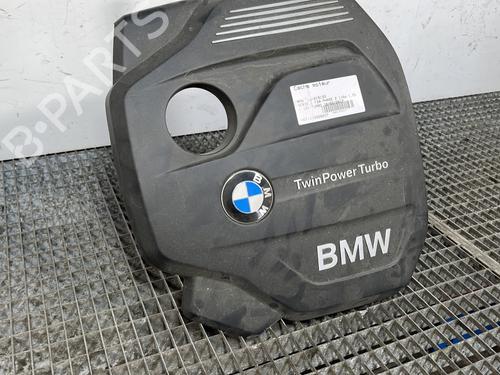 Used Upper protection Upper protection BMW 1 (F20) 116 d (116 hp) 28519770 28519770
