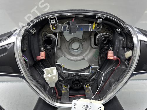 Steering wheel DACIA DUSTER (HS_) 1.5 dCi | BP29841710C49 